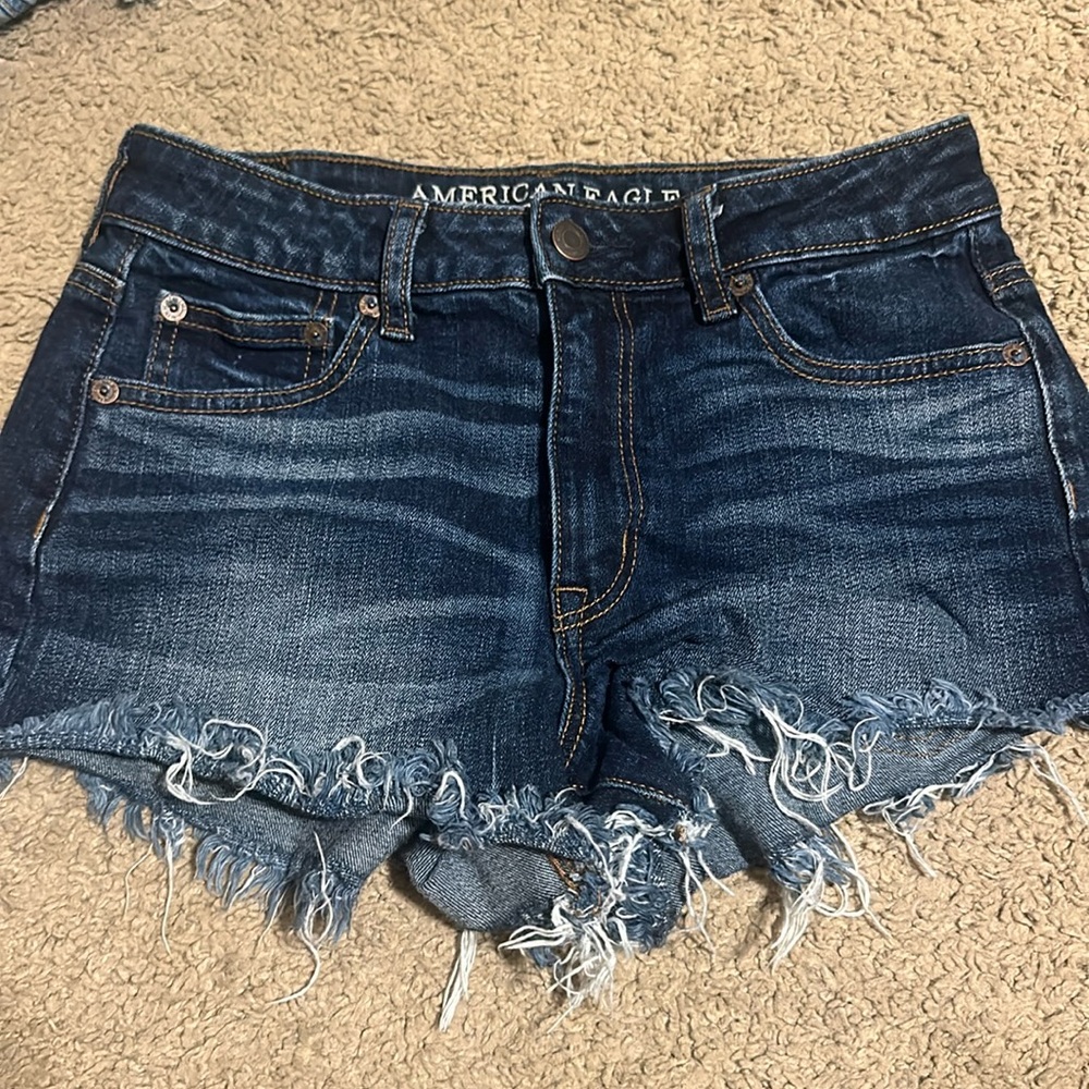 American Eagle shorts - sz 2